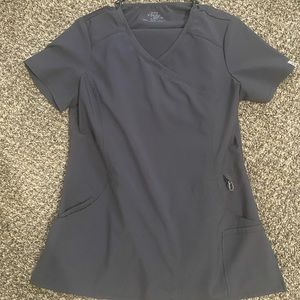 Cherokee infinity scrubs